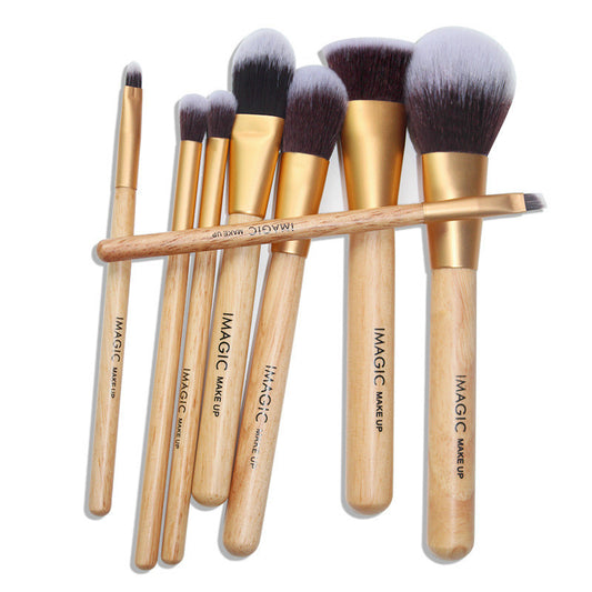 All-in-One Beauty Brush Set